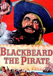 Blackbeard the Pirate (1952)