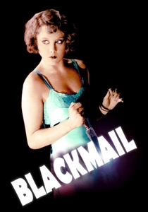 Blackmail (1929)