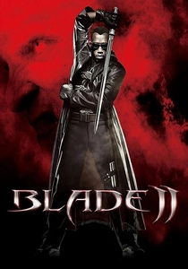 Blade II (2002)