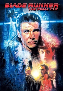 Blade Runner: The Final Cut (2007)