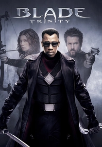 Blade: Trinity (2004)