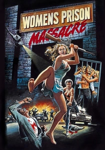 The Women's Prison Massacre (1983)