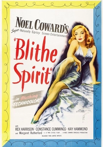 Blithe Spirit (1945)