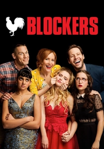 Blockers (2018)