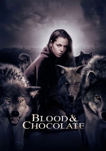 Blood and Chocolate (2007)