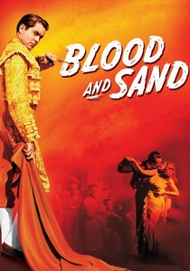 Blood and Sand (1941)