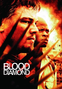 Blood Diamond (2006)