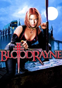 BloodRayne (2005)