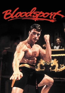 Bloodsport (1988)