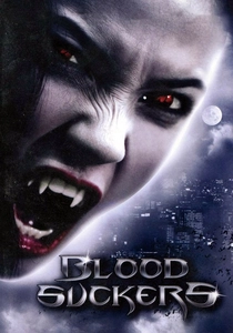 Bloodsuckers (2005)