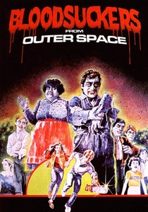 Bloodsuckers from Outer Space (1984)