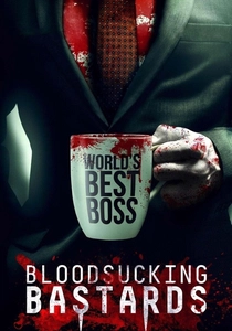 Bloodsucking Bastards (2015)