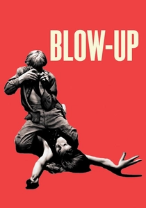 Blow Up (1966)