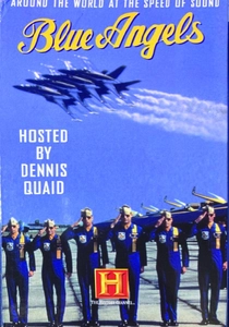 The Blue Angels: Around the World at the Speed of Sound (1994)