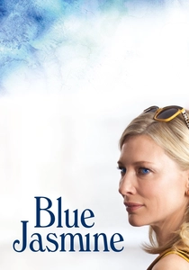 Blue Jasmine (2013)
