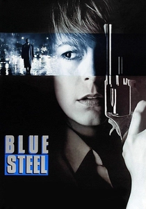 Blue Steel (1990)