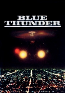 Blue Thunder (1983)