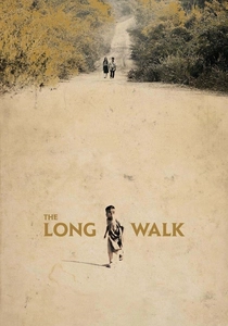 The Long Walk (2019)