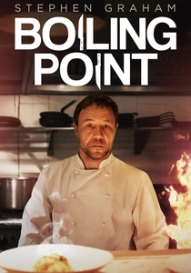 Boiling Point (2021)