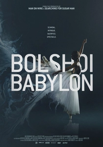 The Bolshoi (2016)