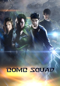 The Bomb Squad (2011)