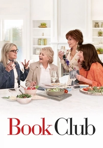 Book Club (2018)
