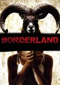 Borderland (2007)