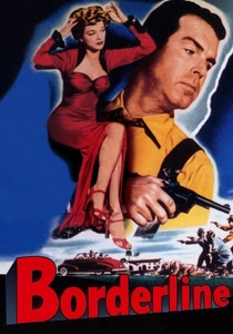 Borderline (1950)