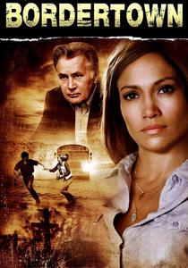 Bordertown (2006)