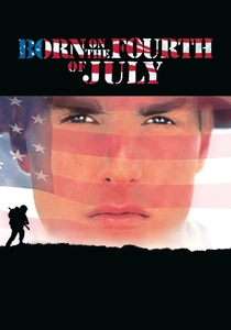 Born on the Fourth of July (1989)