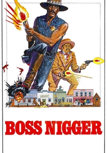 Boss Nigger (1975)