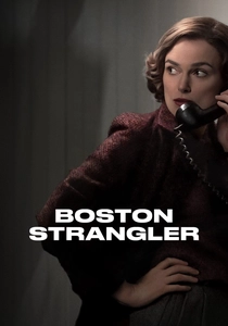 Boston Strangler (2023)