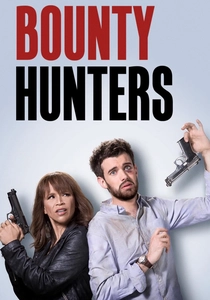 Bounty Hunters (2016)