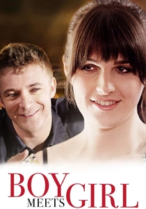 Boy Meets Girl (2014)