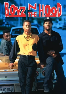 Boyz n the Hood (1991)