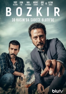 The Steppe (2018)