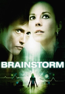 Brainstorm (1983)