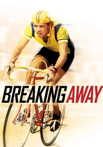 Breaking Away (1979)
