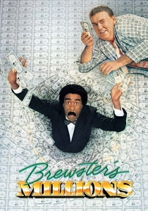 Brewster's Millions (1985)