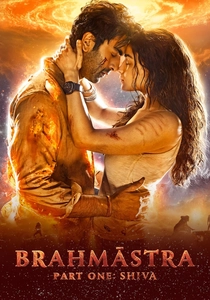 Brahmāstra Part One: Shiva (2022)