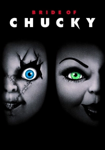 Bride of Chucky (1998)