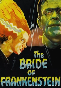 The Bride of Frankenstein (1935)