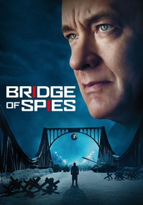 Bridge of Spies (2015)