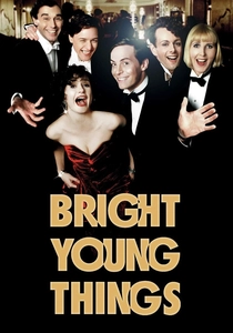Bright Young Things (2003)