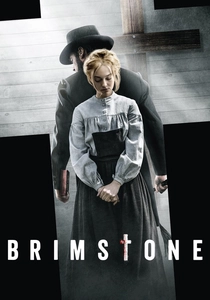 Brimstone (2016)