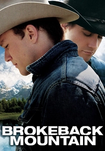 Brokeback Mountain (2005)