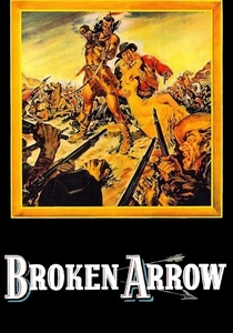 Broken Arrow (1950)