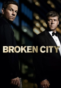 Broken City (2013)