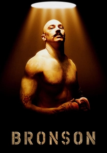 Bronson (2008)