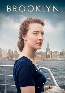 Brooklyn (2015)